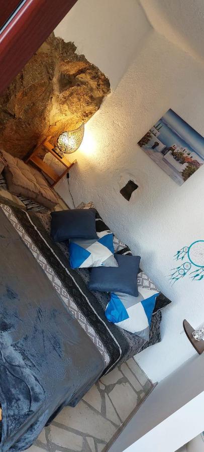 Villa Sarichel Nikithianos المظهر الخارجي الصورة