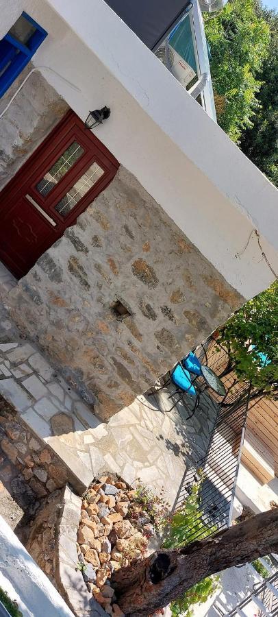 Villa Sarichel Nikithianos المظهر الخارجي الصورة