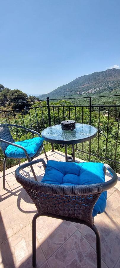 Villa Sarichel Nikithianos المظهر الخارجي الصورة