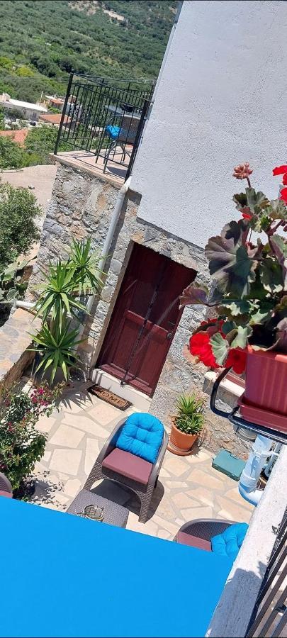 Villa Sarichel Nikithianos المظهر الخارجي الصورة