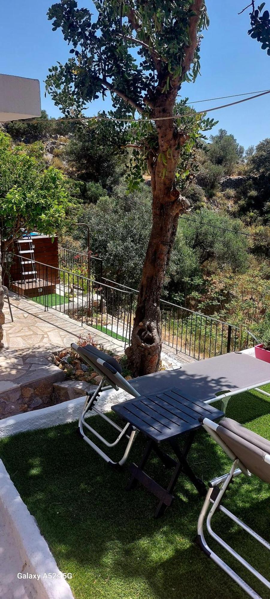 Villa Sarichel Nikithianos المظهر الخارجي الصورة