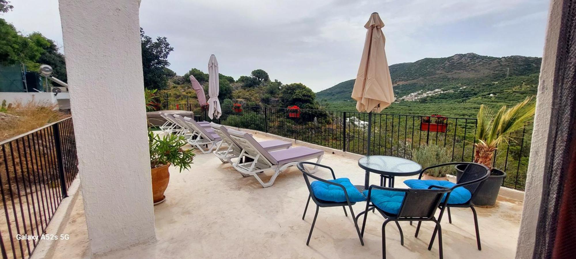 Villa Sarichel Nikithianos المظهر الخارجي الصورة