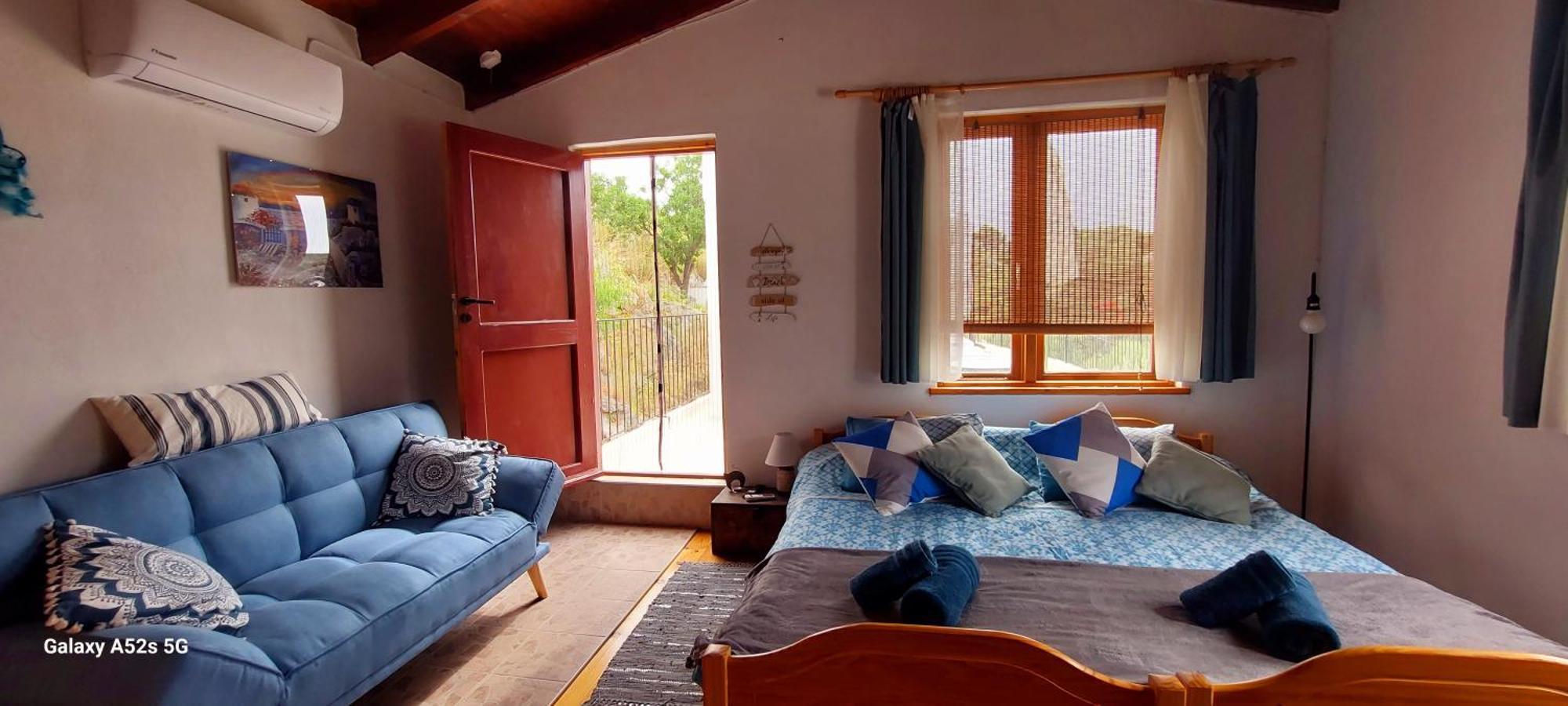 Villa Sarichel Nikithianos المظهر الخارجي الصورة