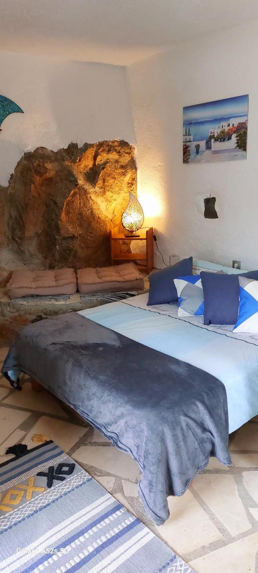 Villa Sarichel Nikithianos المظهر الخارجي الصورة