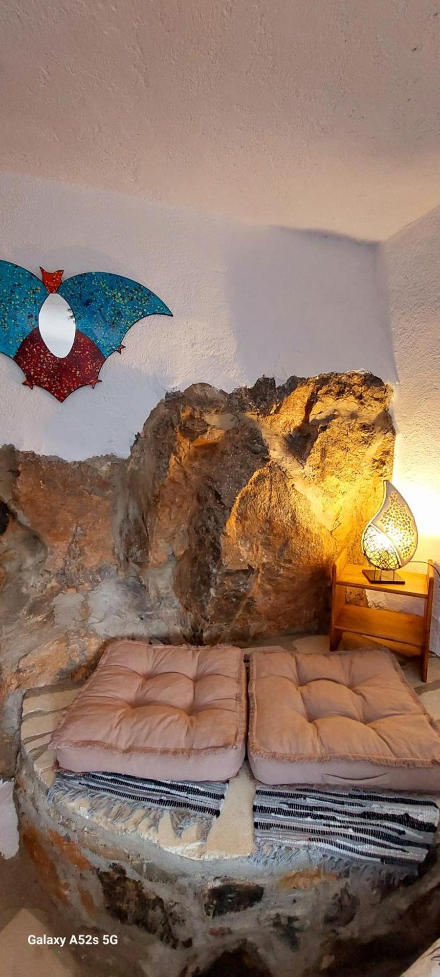 Villa Sarichel Nikithianos المظهر الخارجي الصورة