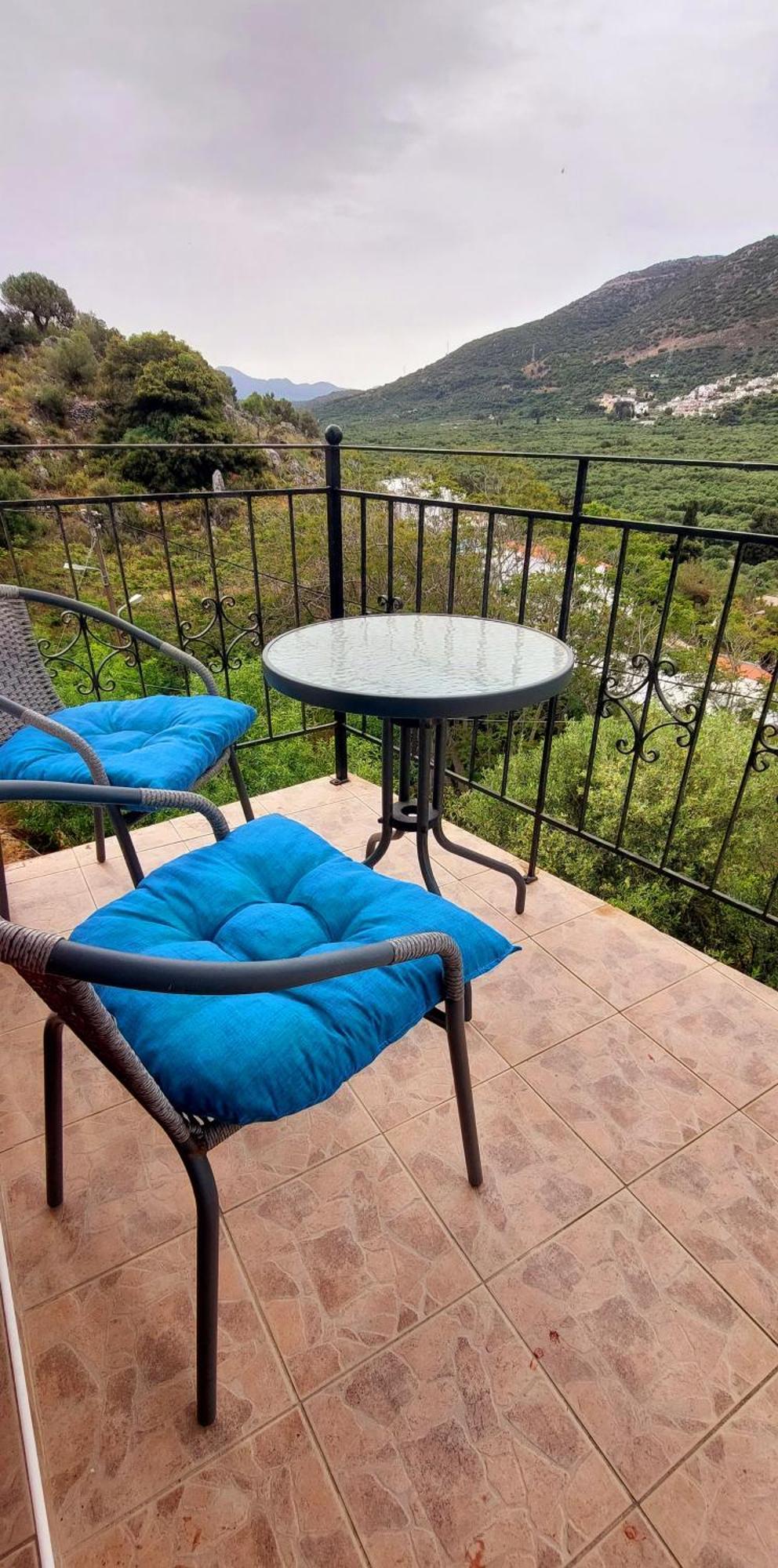 Villa Sarichel Nikithianos المظهر الخارجي الصورة