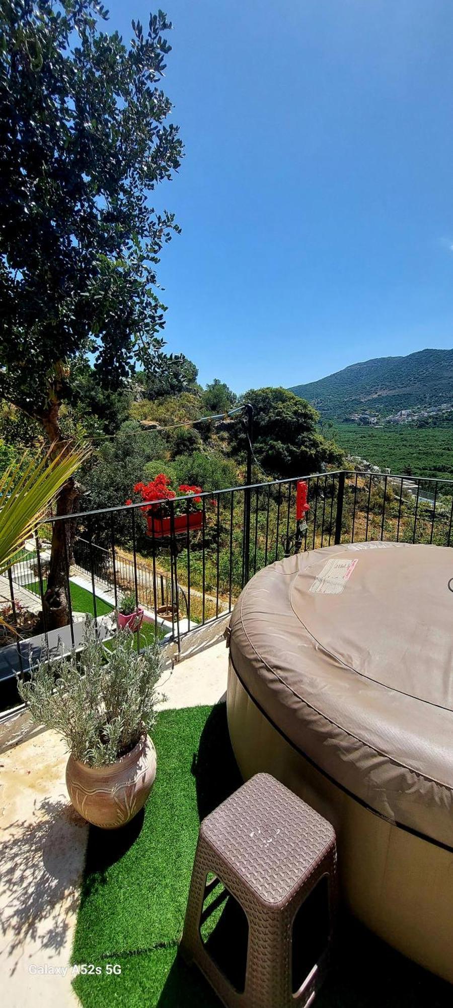 Villa Sarichel Nikithianos المظهر الخارجي الصورة