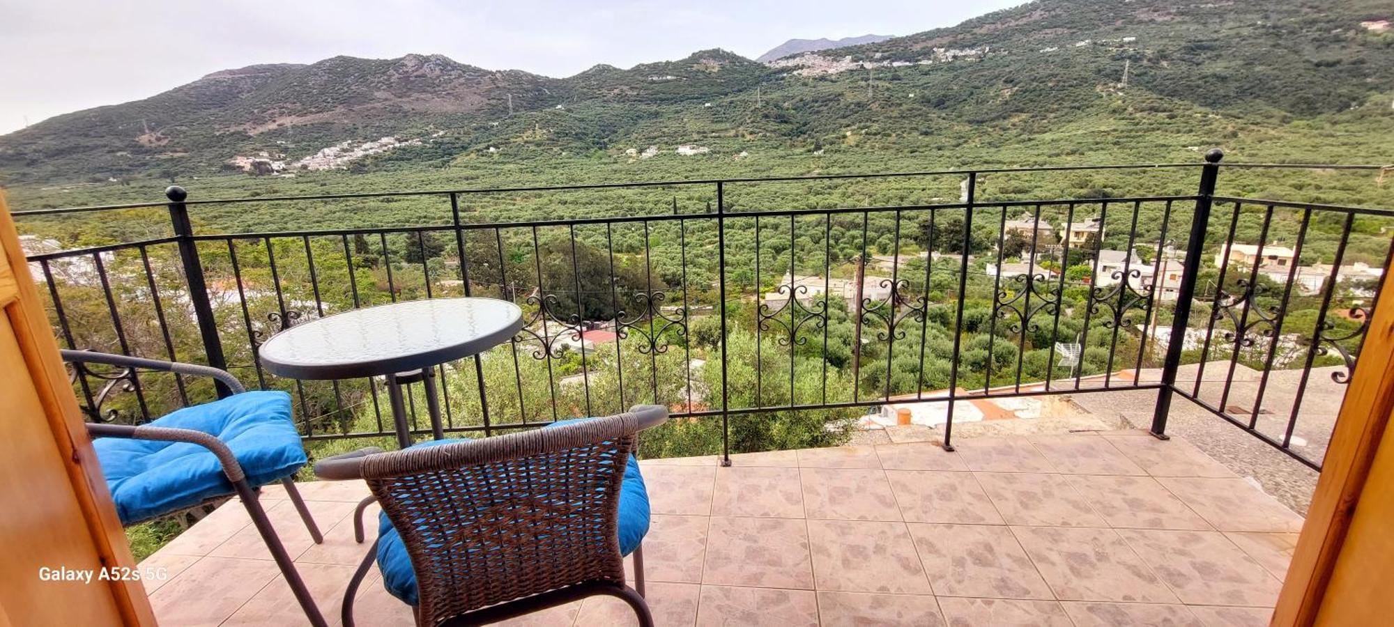Villa Sarichel Nikithianos المظهر الخارجي الصورة