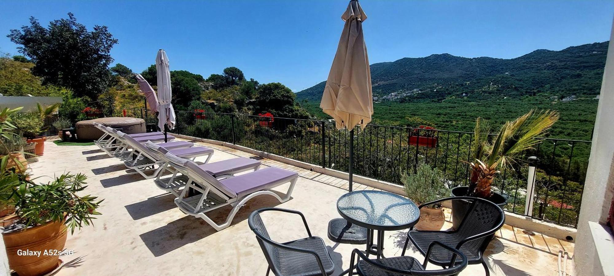 Villa Sarichel Nikithianos المظهر الخارجي الصورة