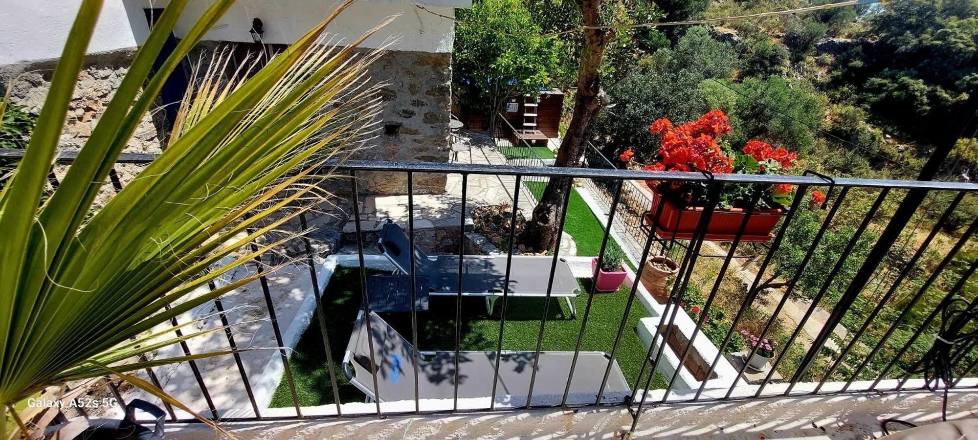 Villa Sarichel Nikithianos المظهر الخارجي الصورة
