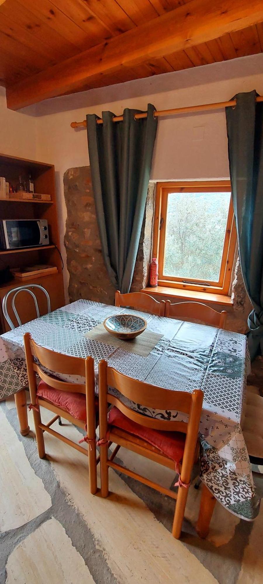 Villa Sarichel Nikithianos المظهر الخارجي الصورة