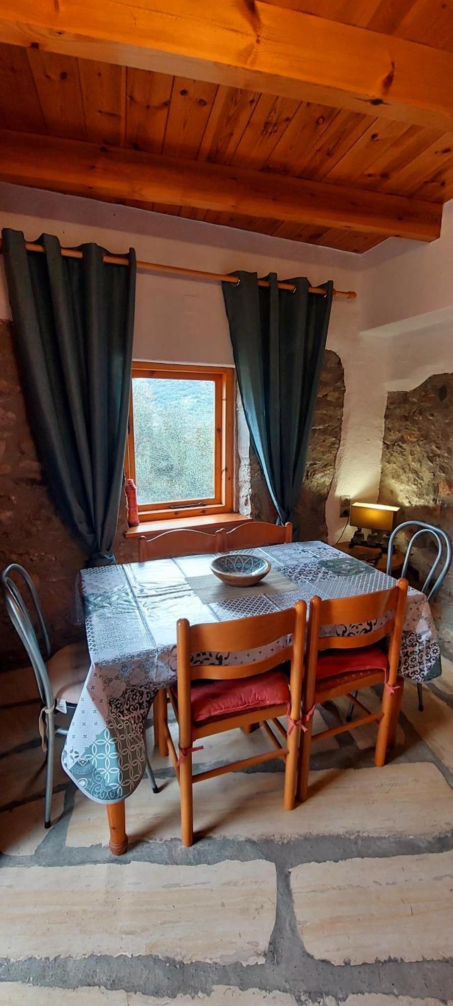 Villa Sarichel Nikithianos المظهر الخارجي الصورة
